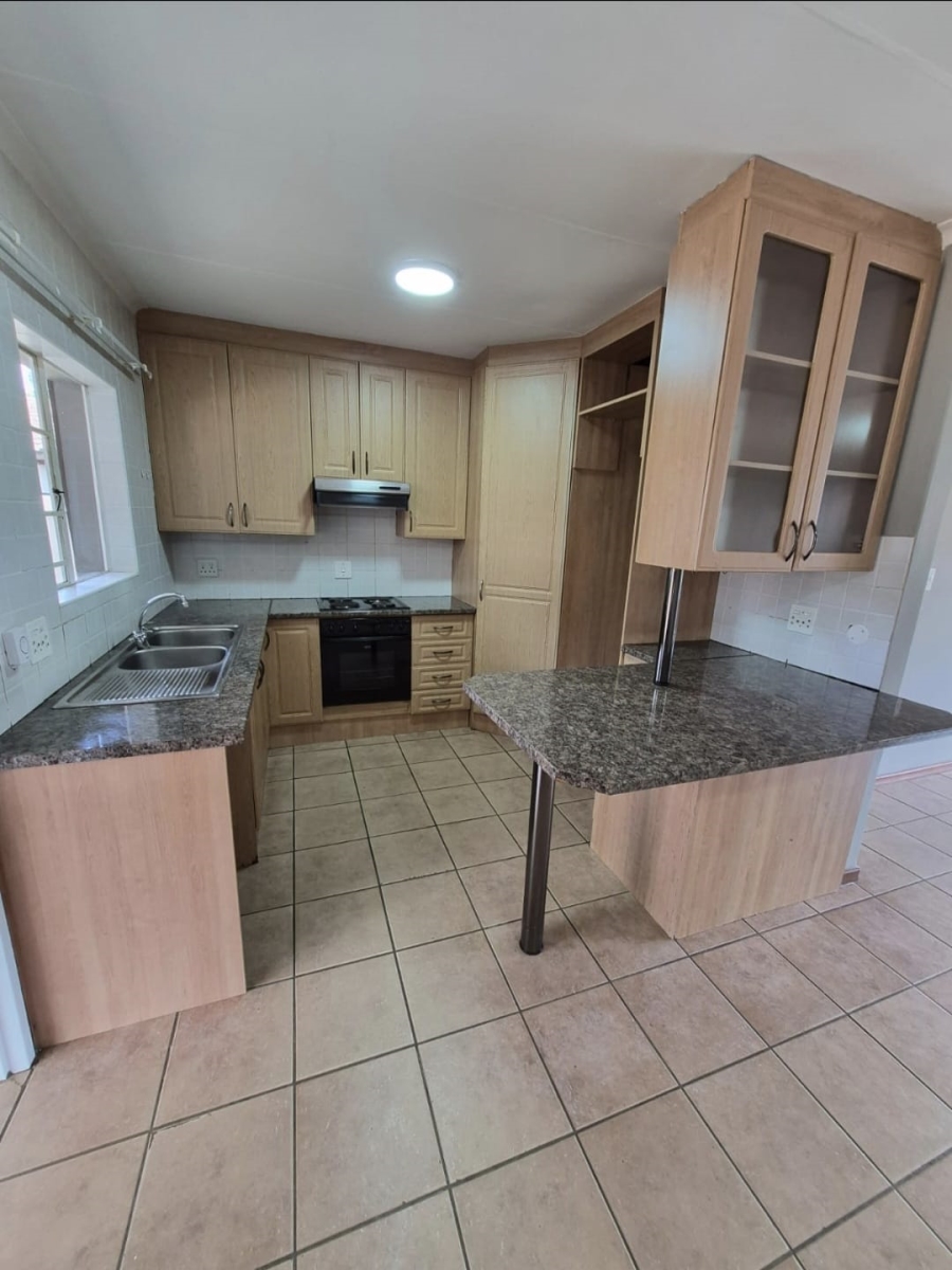 To Let 3 Bedroom Property for Rent in Lydenburg Mpumalanga