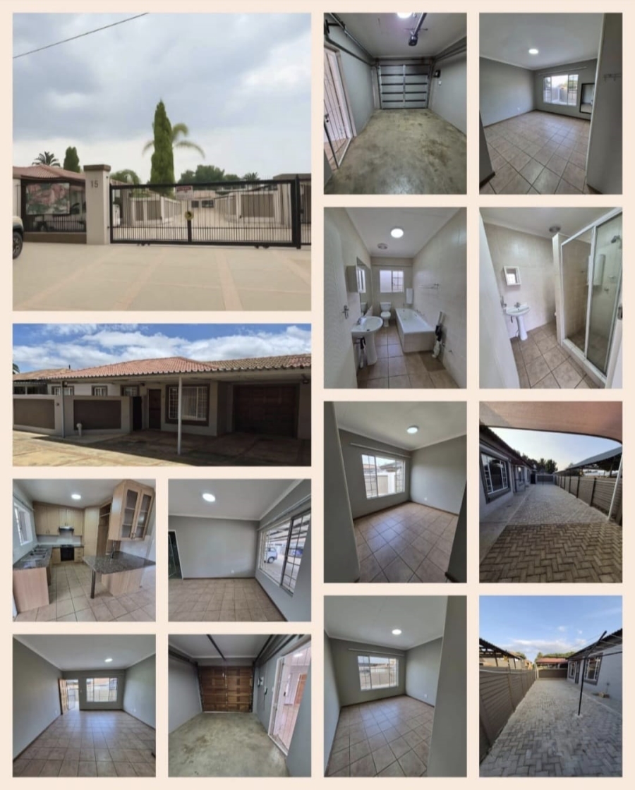 To Let 3 Bedroom Property for Rent in Lydenburg Mpumalanga