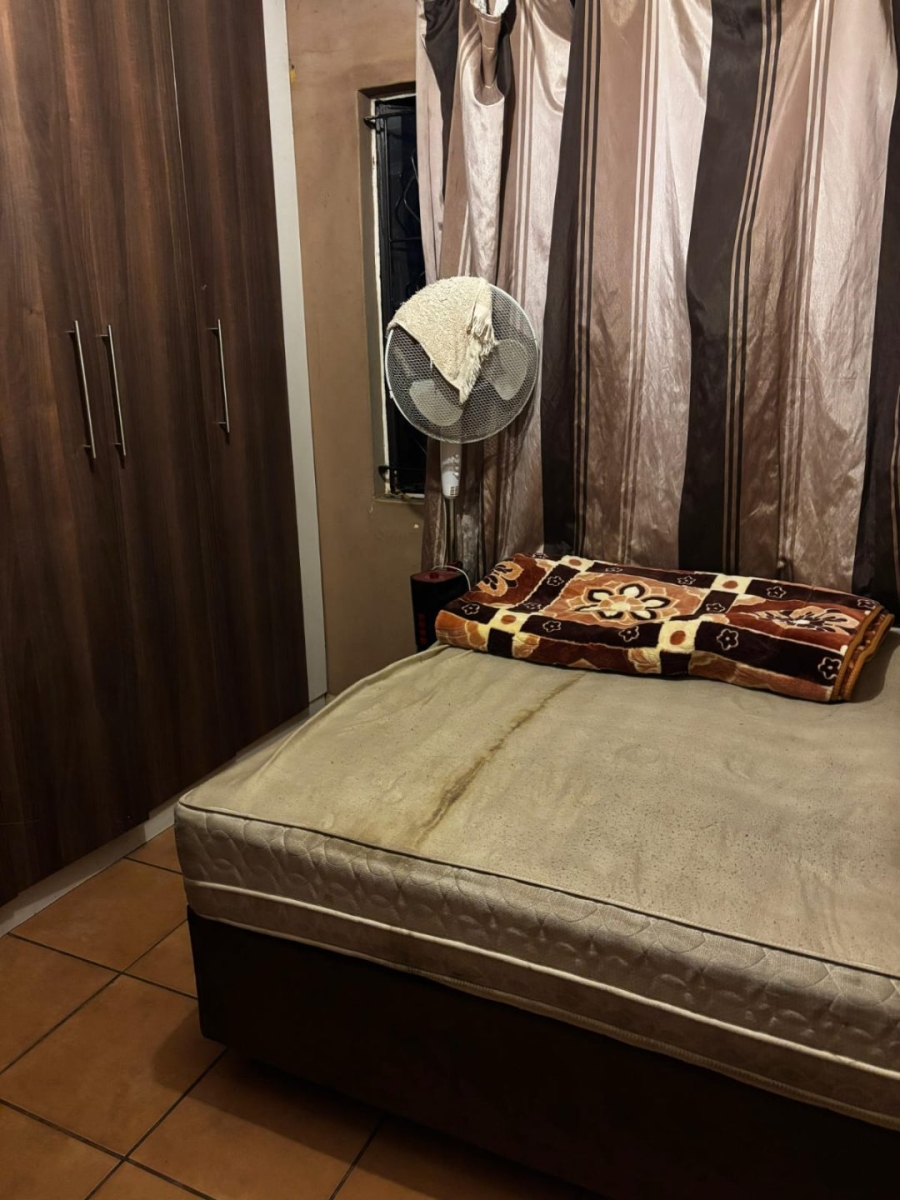 2 Bedroom Property for Sale in Witbank Ext 8 Mpumalanga