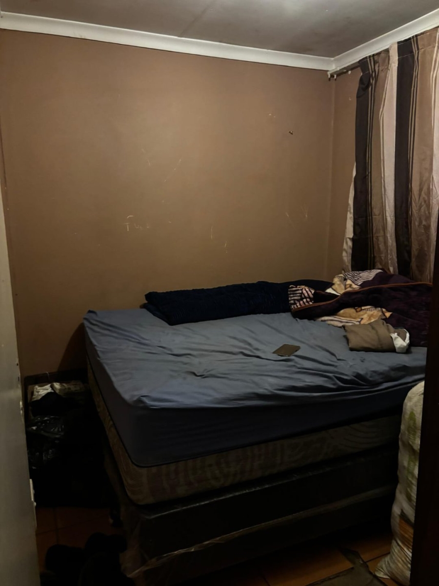 2 Bedroom Property for Sale in Witbank Ext 8 Mpumalanga