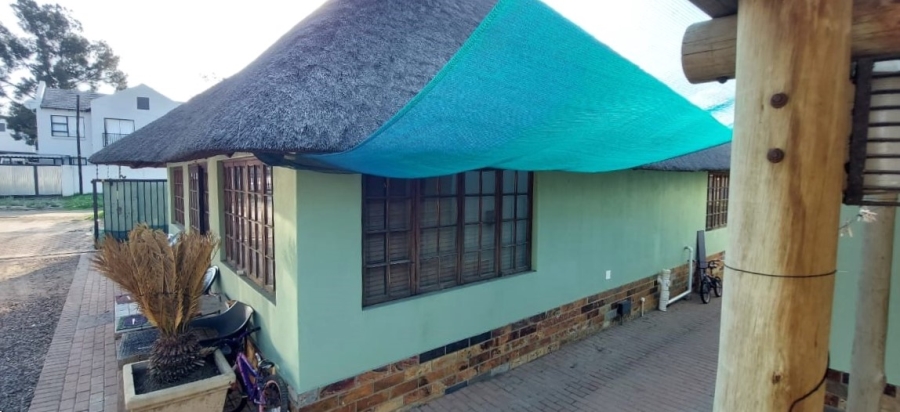 4 Bedroom Property for Sale in Trichardt Mpumalanga