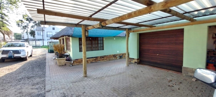 4 Bedroom Property for Sale in Trichardt Mpumalanga