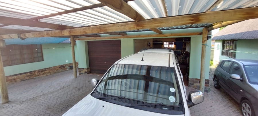 4 Bedroom Property for Sale in Trichardt Mpumalanga