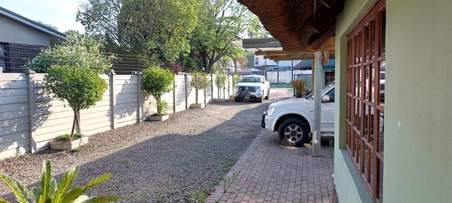 4 Bedroom Property for Sale in Trichardt Mpumalanga