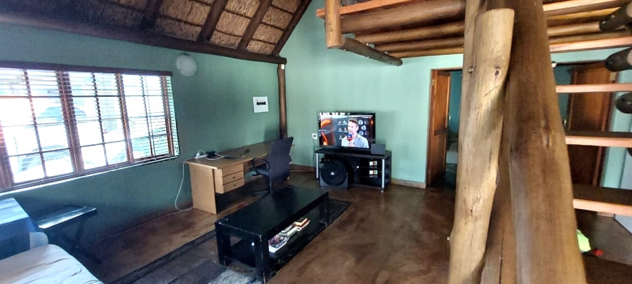 4 Bedroom Property for Sale in Trichardt Mpumalanga