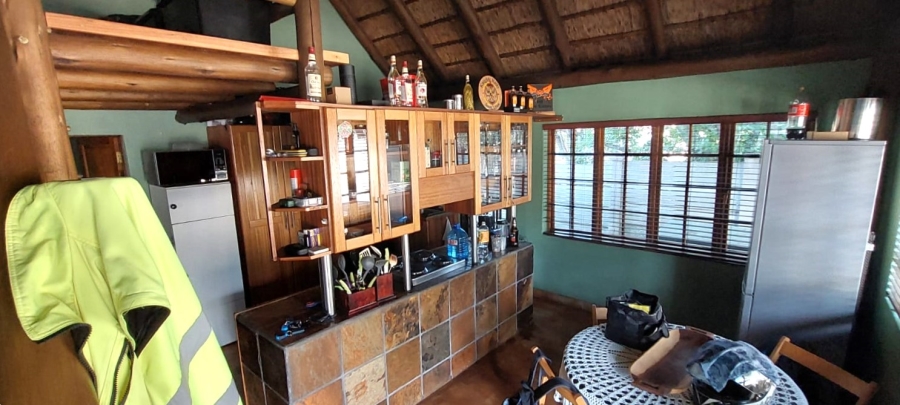 4 Bedroom Property for Sale in Trichardt Mpumalanga