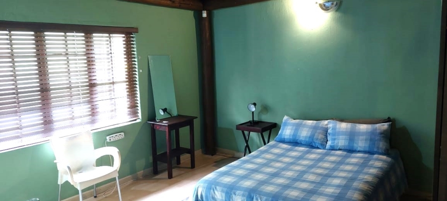4 Bedroom Property for Sale in Trichardt Mpumalanga
