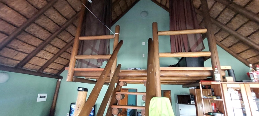 4 Bedroom Property for Sale in Trichardt Mpumalanga