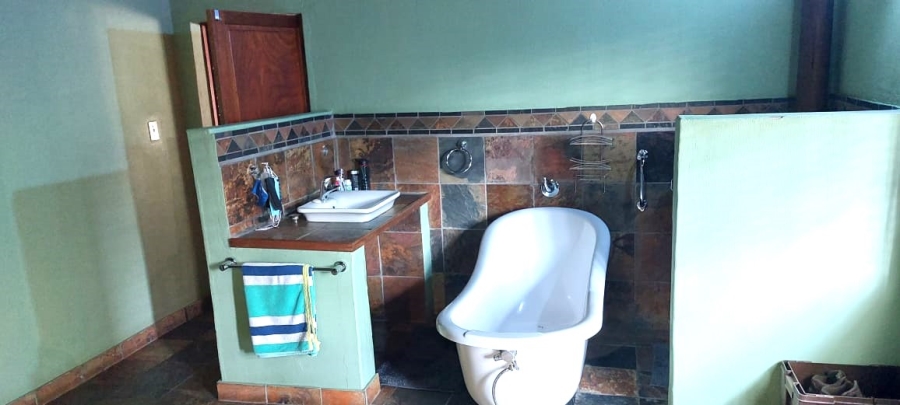 4 Bedroom Property for Sale in Trichardt Mpumalanga