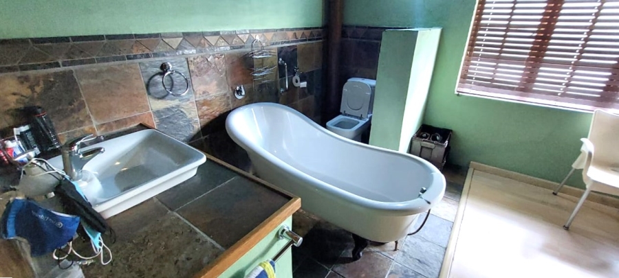 4 Bedroom Property for Sale in Trichardt Mpumalanga