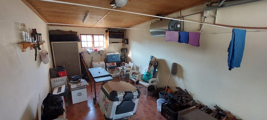 4 Bedroom Property for Sale in Trichardt Mpumalanga