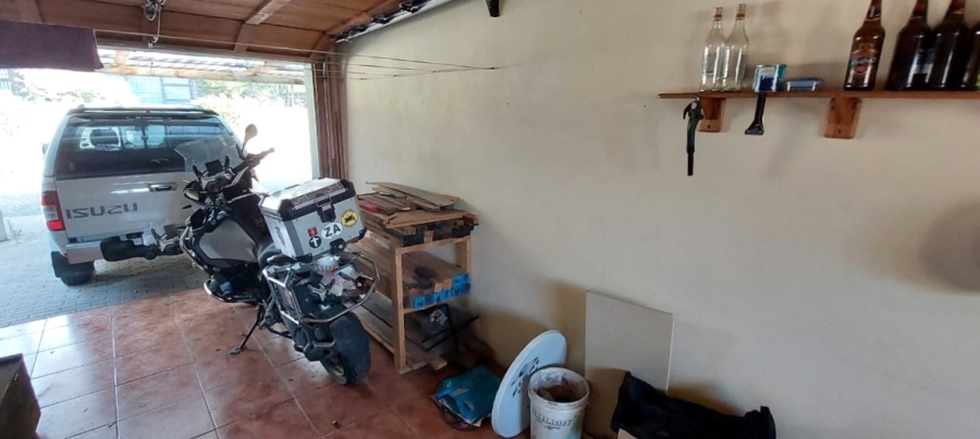 4 Bedroom Property for Sale in Trichardt Mpumalanga