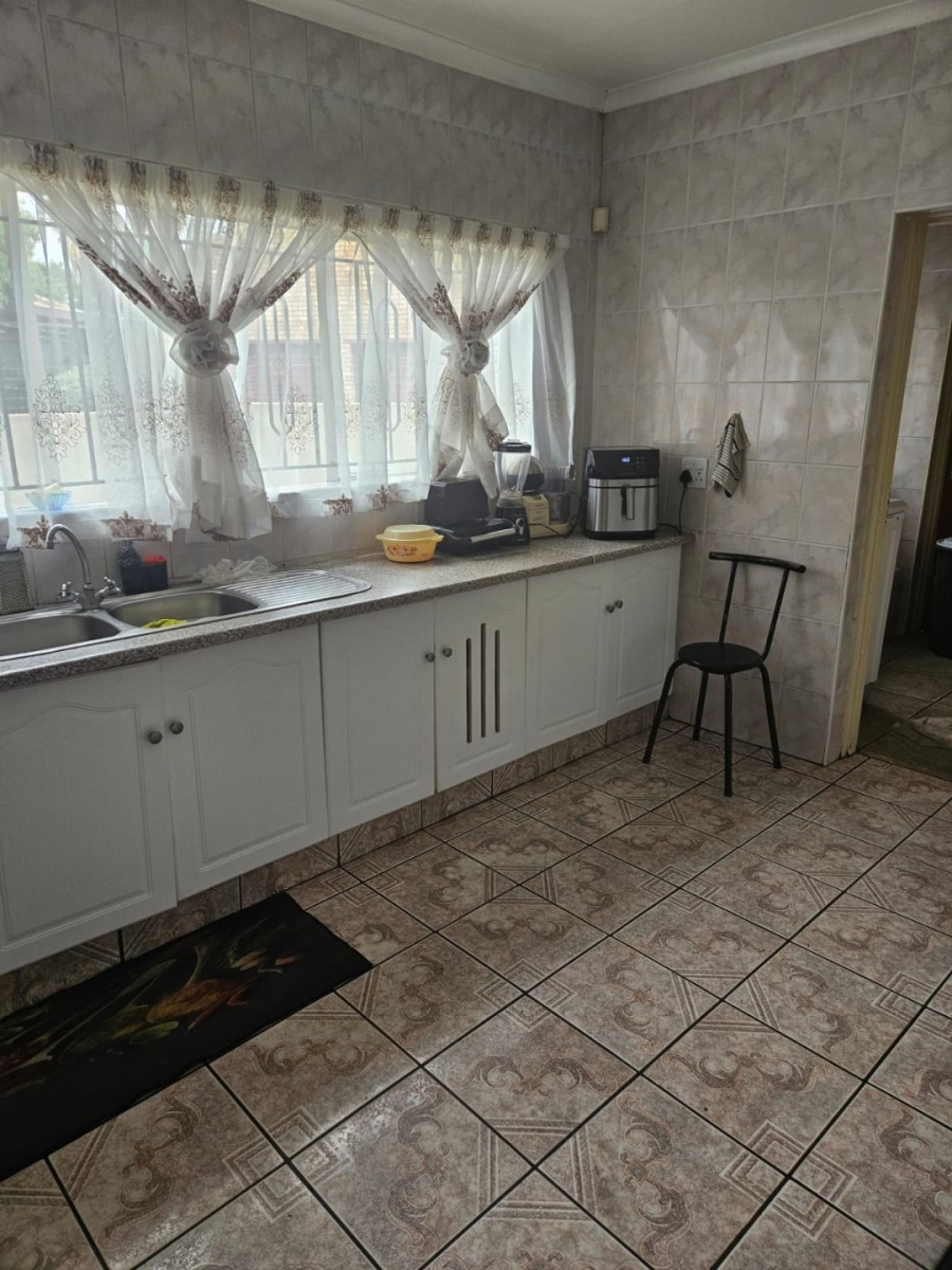 3 Bedroom Property for Sale in Reyno Ridge Mpumalanga