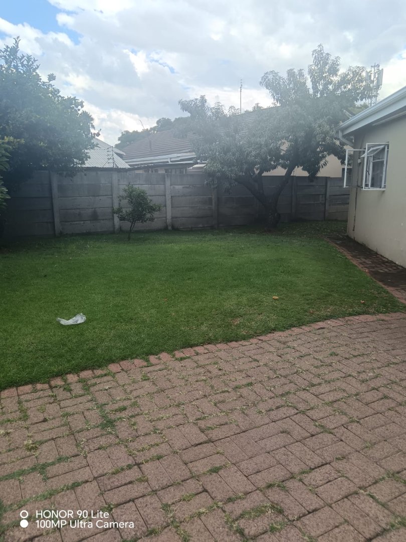 4 Bedroom Property for Sale in Witbank Ext 9 Mpumalanga
