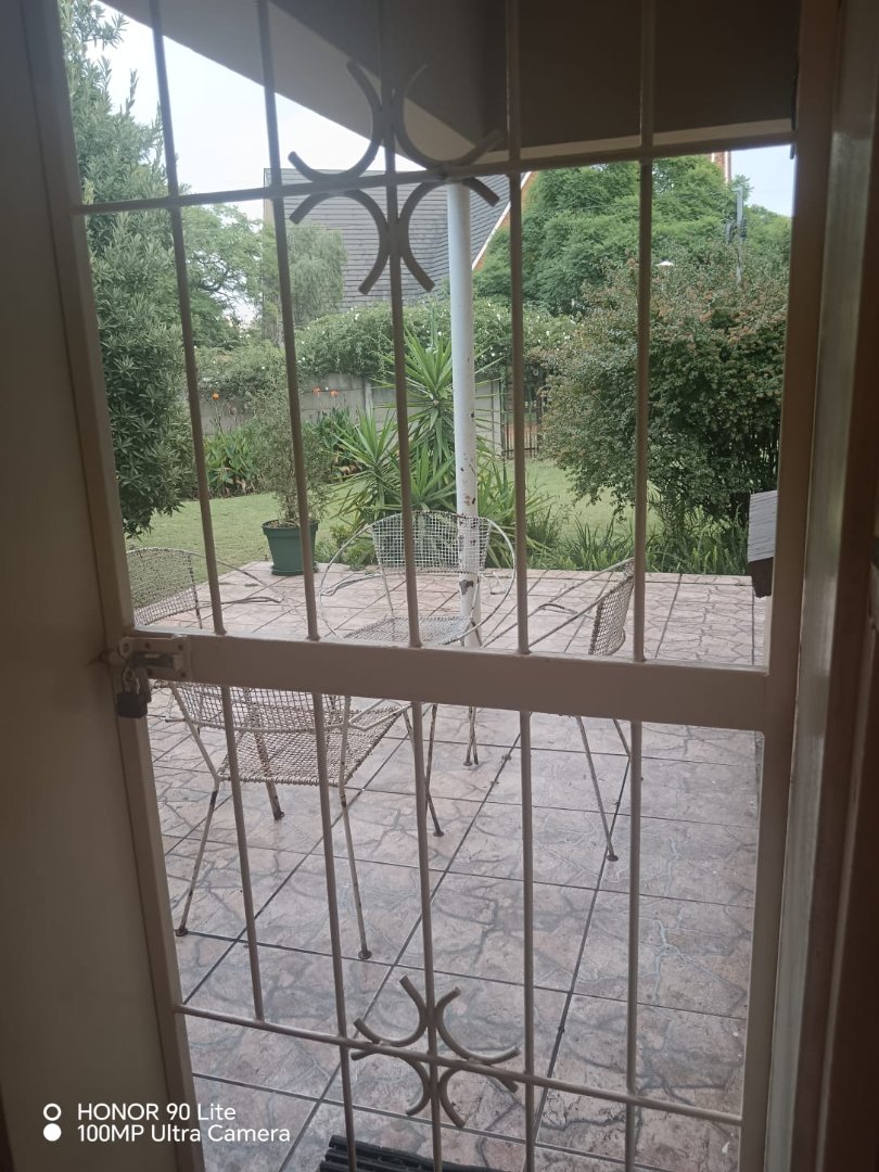 4 Bedroom Property for Sale in Witbank Ext 9 Mpumalanga