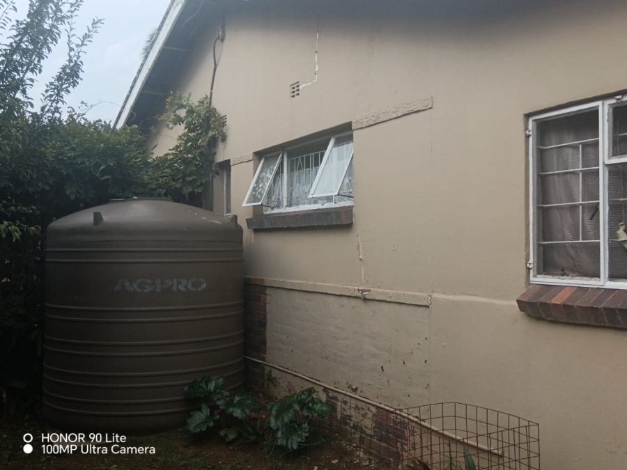 4 Bedroom Property for Sale in Witbank Ext 9 Mpumalanga
