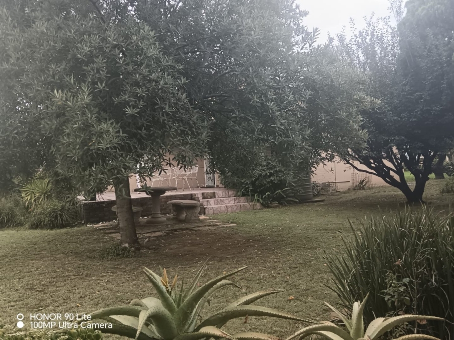 4 Bedroom Property for Sale in Witbank Ext 9 Mpumalanga