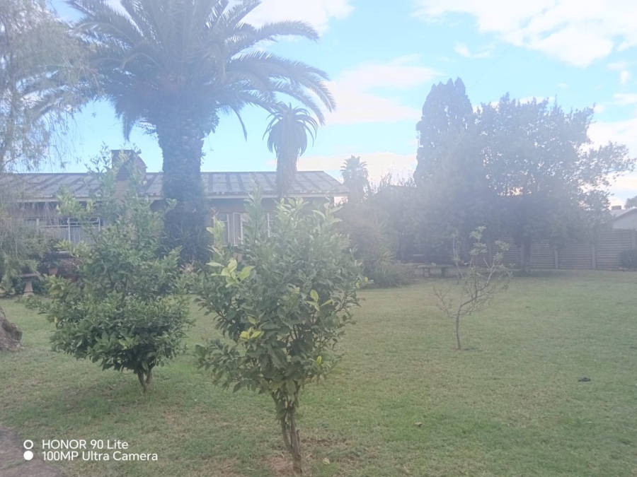 4 Bedroom Property for Sale in Witbank Ext 9 Mpumalanga