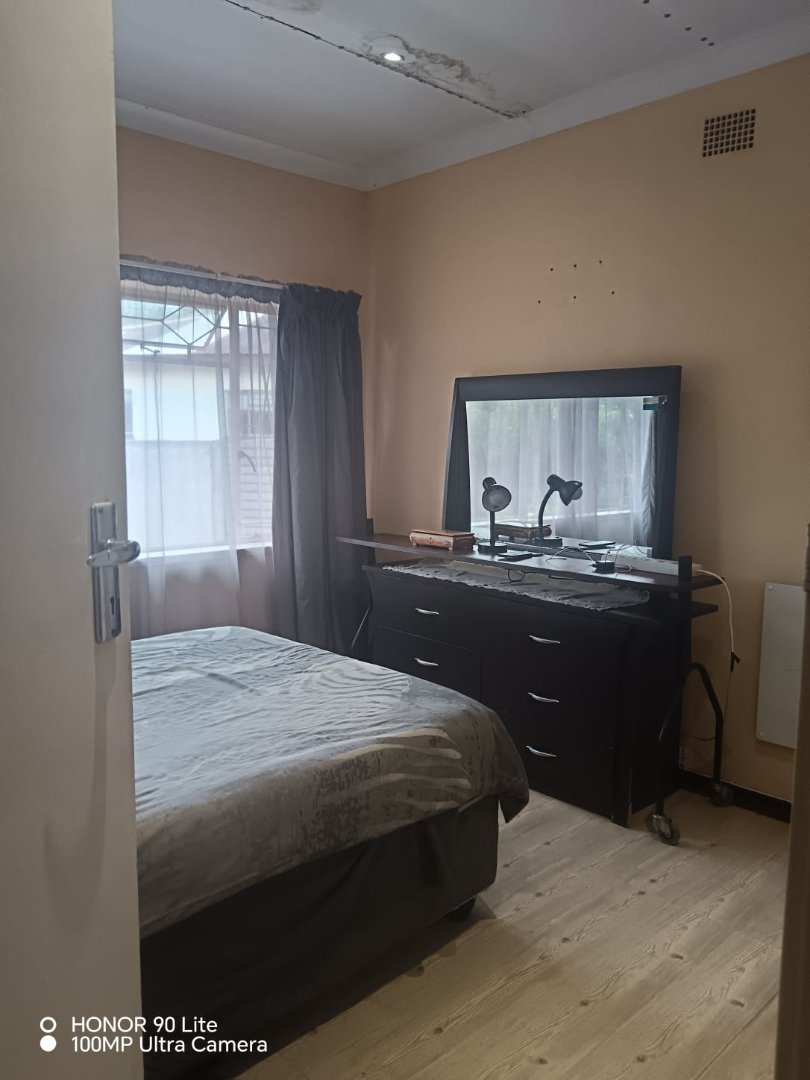 4 Bedroom Property for Sale in Witbank Ext 9 Mpumalanga