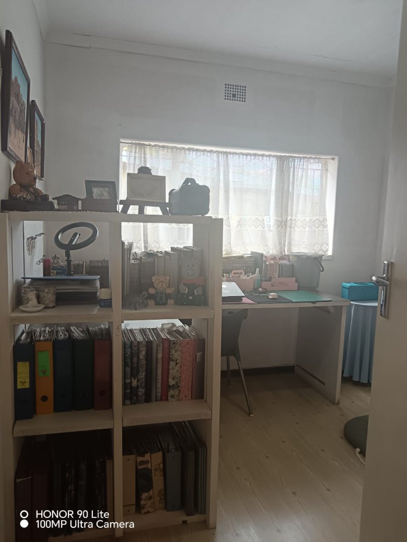 4 Bedroom Property for Sale in Witbank Ext 9 Mpumalanga
