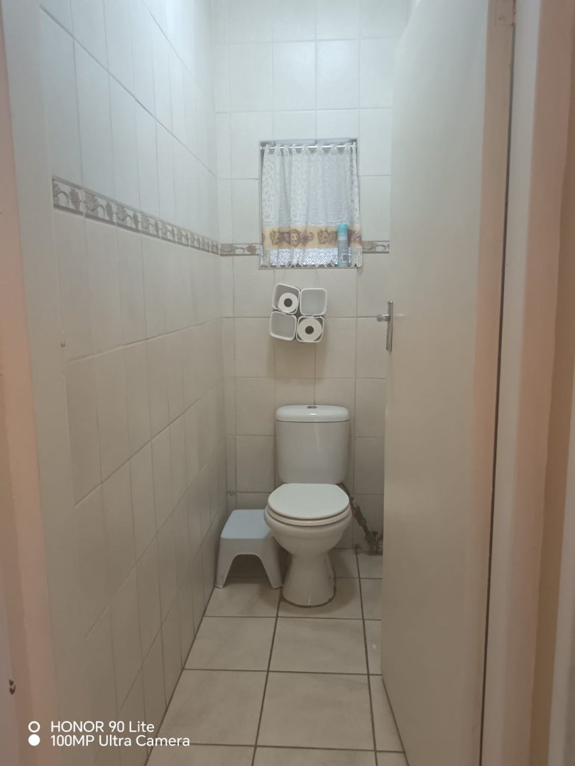 4 Bedroom Property for Sale in Witbank Ext 9 Mpumalanga