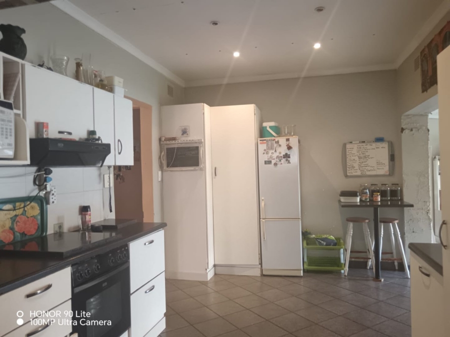 4 Bedroom Property for Sale in Witbank Ext 9 Mpumalanga