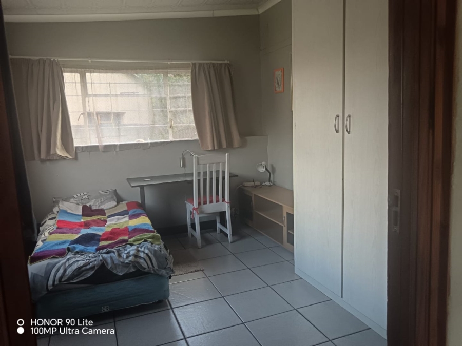 4 Bedroom Property for Sale in Witbank Ext 9 Mpumalanga