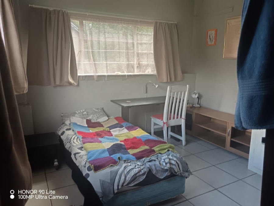4 Bedroom Property for Sale in Witbank Ext 9 Mpumalanga