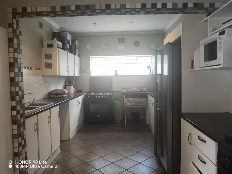4 Bedroom Property for Sale in Witbank Ext 9 Mpumalanga