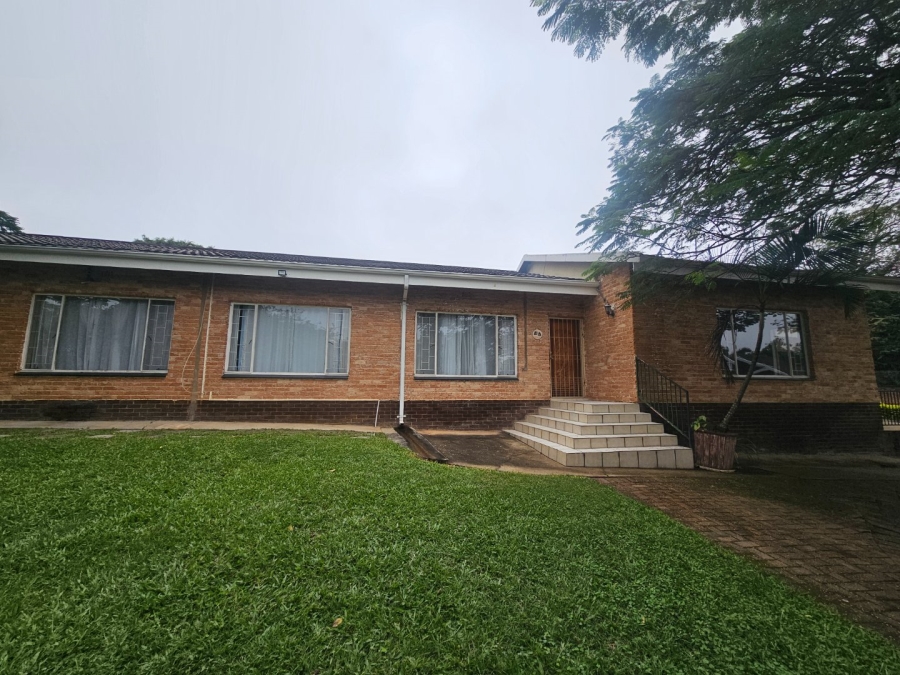4 Bedroom Property for Sale in Parkville Mpumalanga