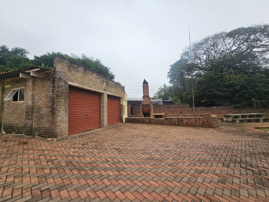 4 Bedroom Property for Sale in Parkville Mpumalanga