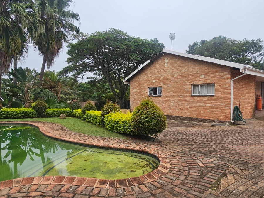 4 Bedroom Property for Sale in Parkville Mpumalanga