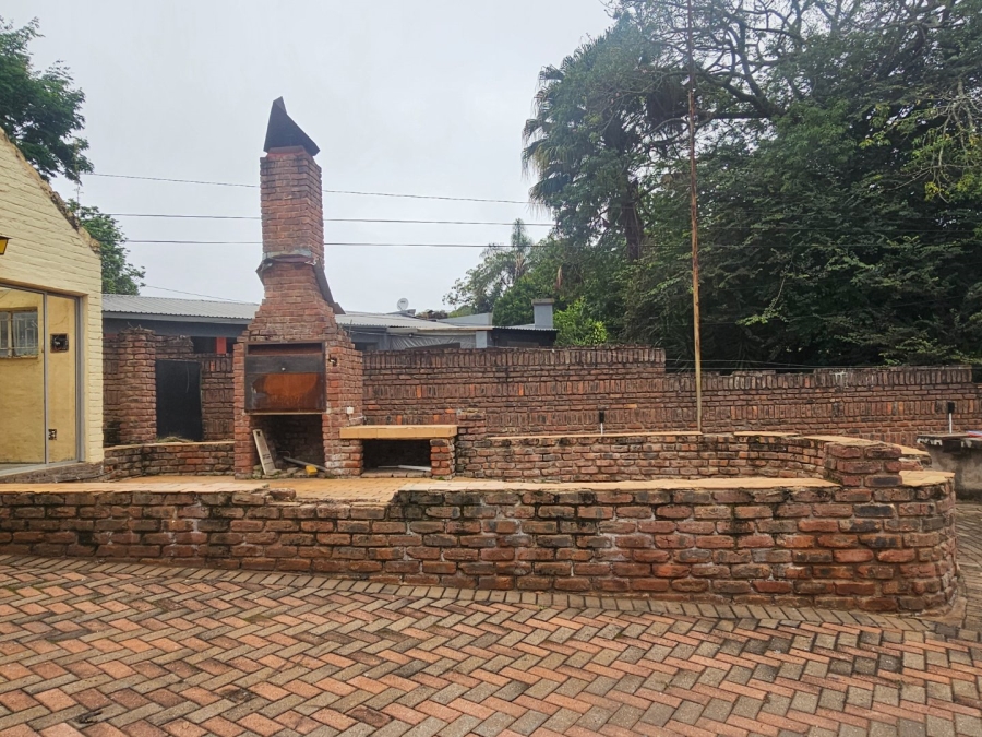 4 Bedroom Property for Sale in Parkville Mpumalanga