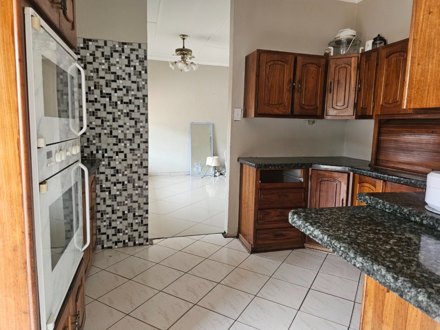 4 Bedroom Property for Sale in Parkville Mpumalanga