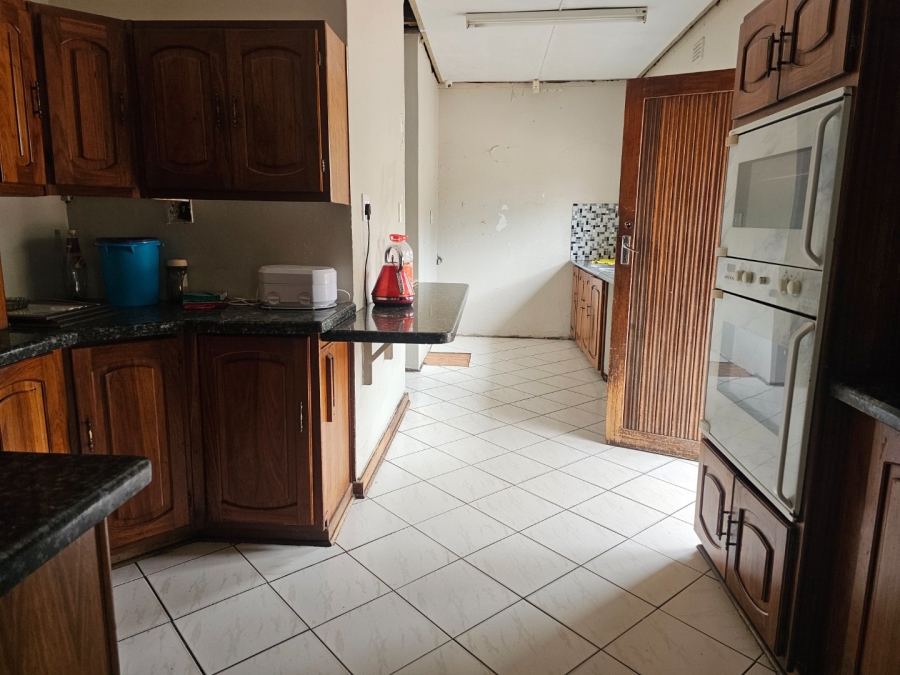 4 Bedroom Property for Sale in Parkville Mpumalanga