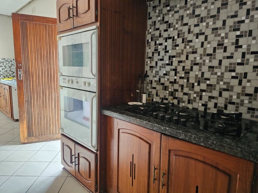 4 Bedroom Property for Sale in Parkville Mpumalanga