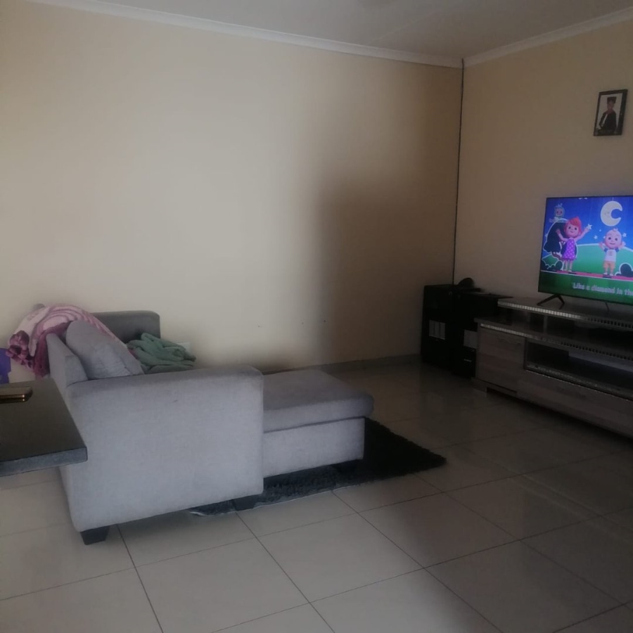 3 Bedroom Property for Sale in Tasbet Park Ext 1 Mpumalanga