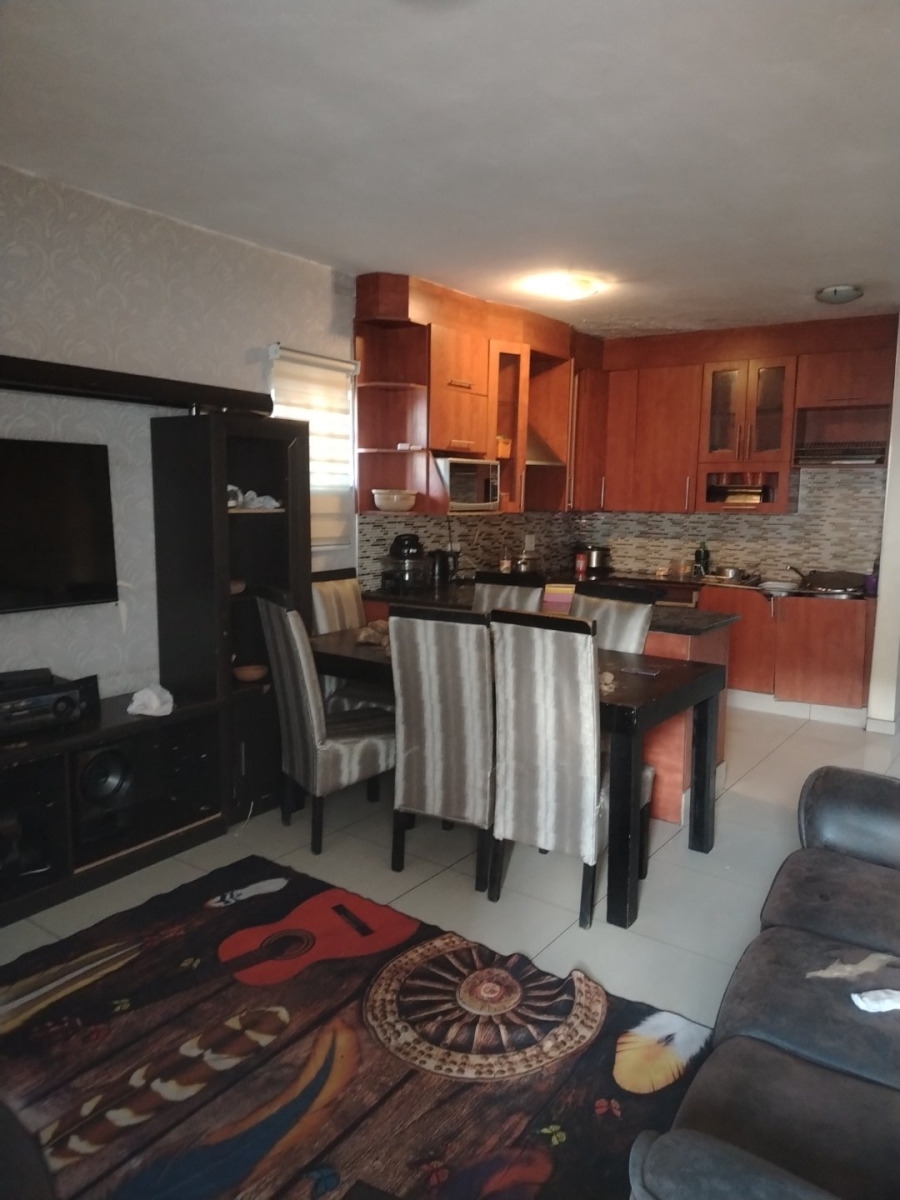 3 Bedroom Property for Sale in Tasbet Park Ext 1 Mpumalanga