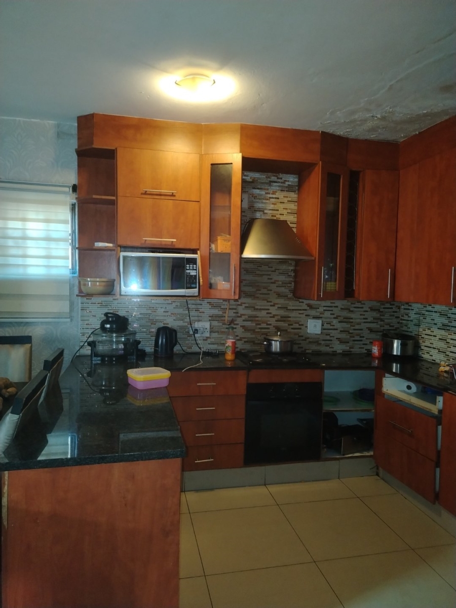 3 Bedroom Property for Sale in Tasbet Park Ext 1 Mpumalanga
