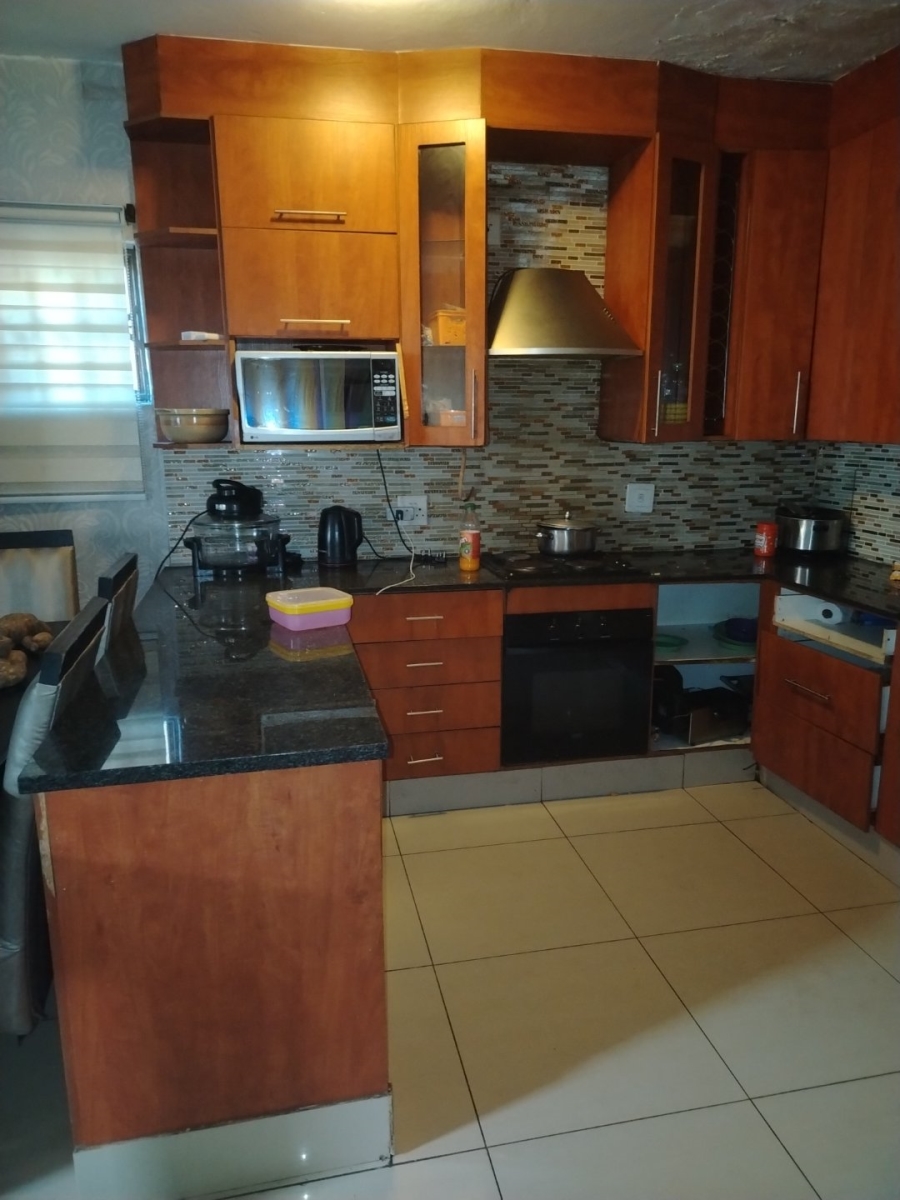 3 Bedroom Property for Sale in Tasbet Park Ext 1 Mpumalanga