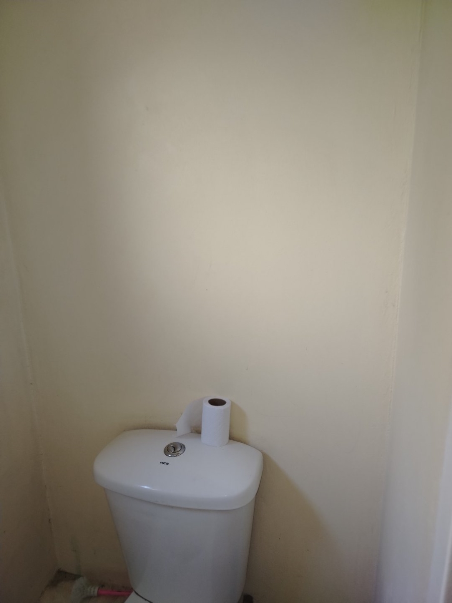 3 Bedroom Property for Sale in Tasbet Park Ext 1 Mpumalanga