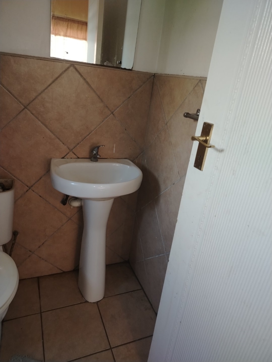 3 Bedroom Property for Sale in Tasbet Park Ext 1 Mpumalanga
