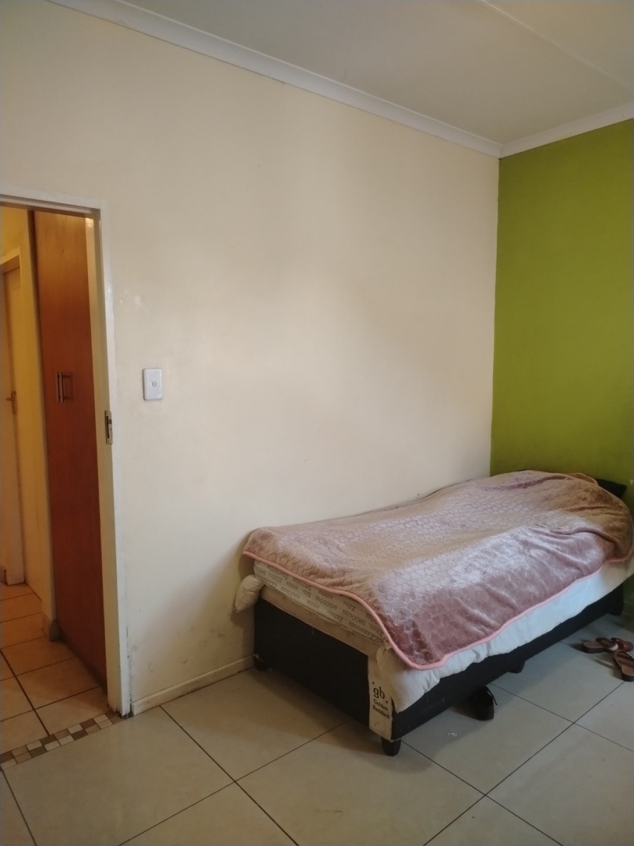 3 Bedroom Property for Sale in Tasbet Park Ext 1 Mpumalanga