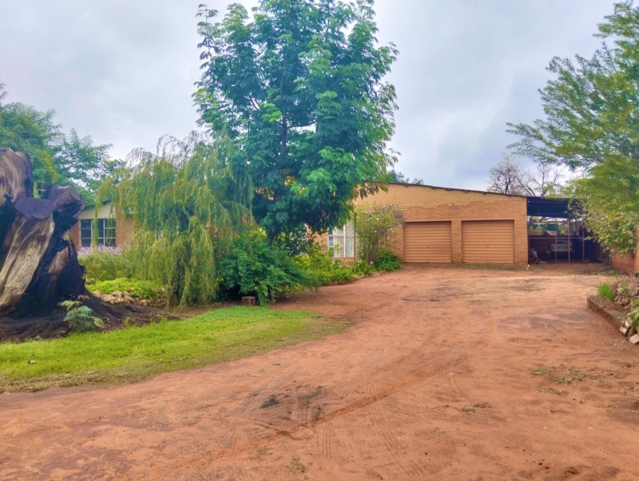 Commercial Property for Sale in Delmas Rural Mpumalanga