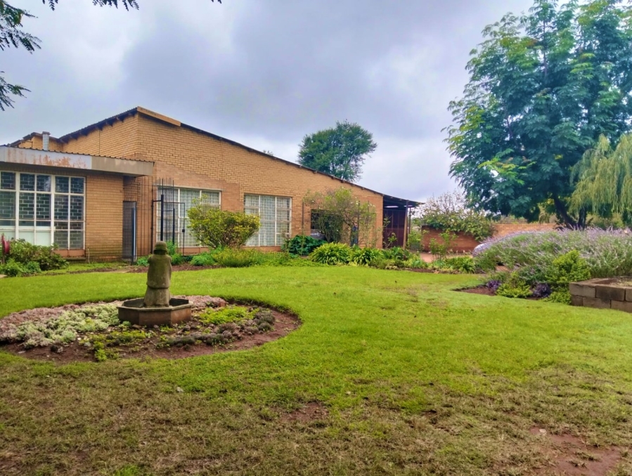 Commercial Property for Sale in Delmas Rural Mpumalanga
