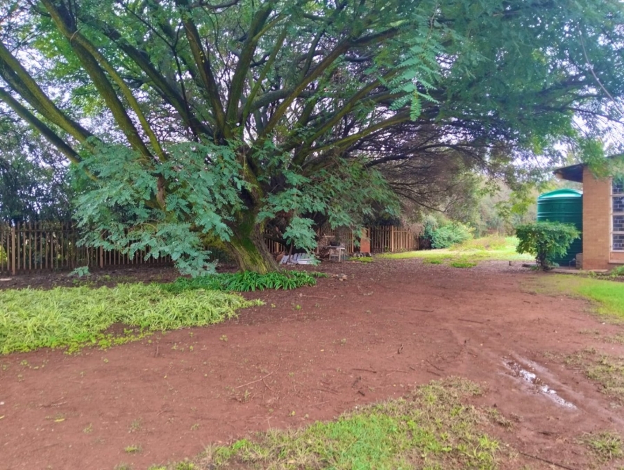 Commercial Property for Sale in Delmas Rural Mpumalanga