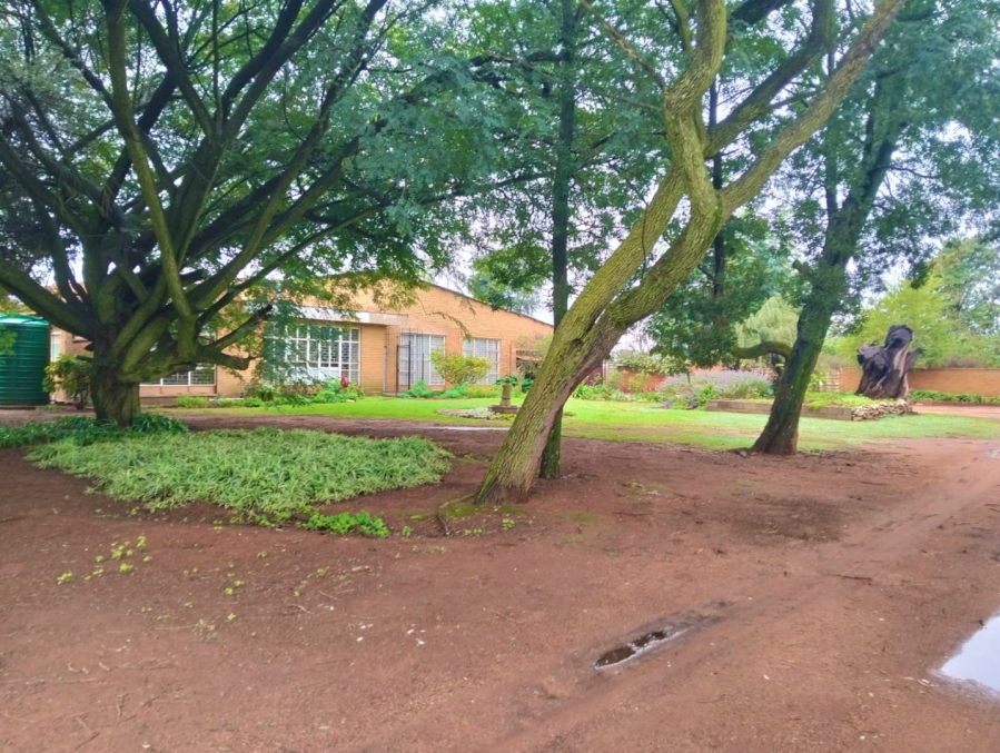Commercial Property for Sale in Delmas Rural Mpumalanga