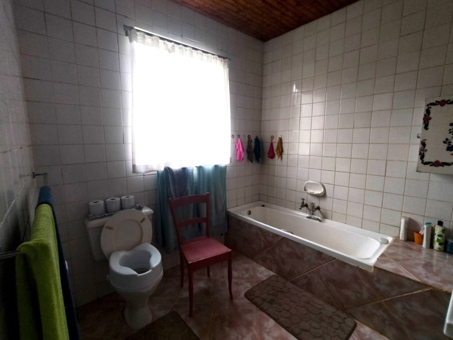 Commercial Property for Sale in Delmas Rural Mpumalanga