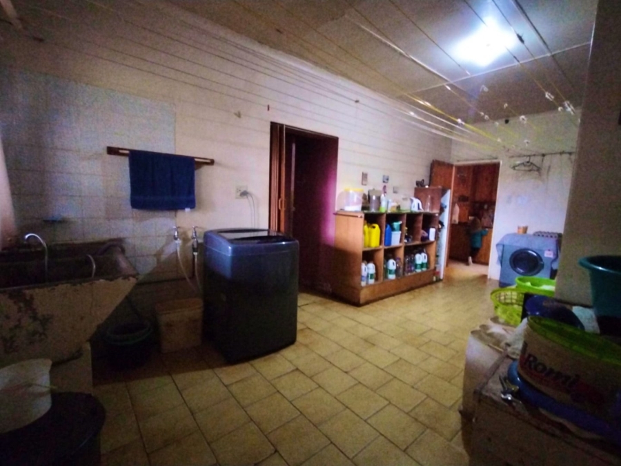 Commercial Property for Sale in Delmas Rural Mpumalanga