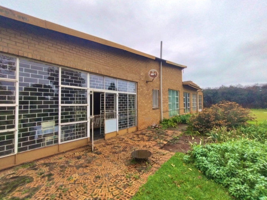 Commercial Property for Sale in Delmas Rural Mpumalanga